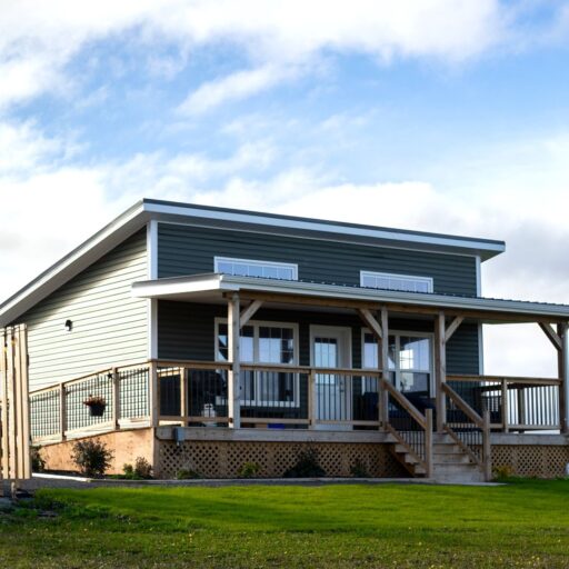 Down East Cabins